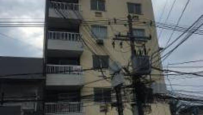 Foto 11 de 15: Apartamento em leilão em Nova Iguaçu - RJ — Apartamento 82 m² (01 vaga) - Jardim Tropical - Nova Iguaçu - RJ