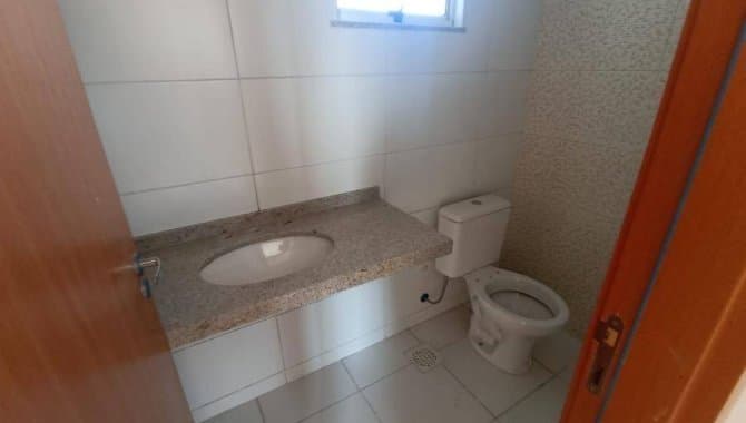 Foto 3 de 15: Apartamento em leilão em Nova Iguaçu - RJ — Apartamento 82 m² (01 vaga) - Jardim Tropical - Nova Iguaçu - RJ