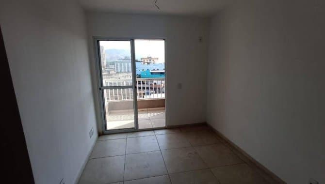 Foto 13 de 15: Apartamento em leilão em Nova Iguaçu - RJ — Apartamento 82 m² (01 vaga) - Jardim Tropical - Nova Iguaçu - RJ