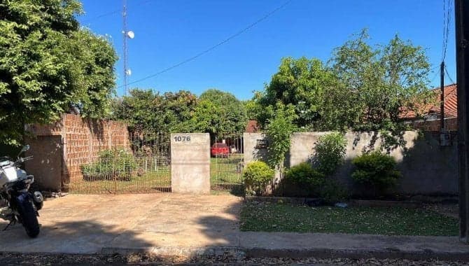 Foto 1 de 16: Casa em leilão em Anastácio - MS — Casa 135 m² - Jardim Nova Era - Anastácio - MS