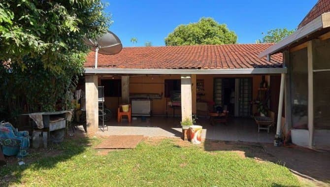 Foto 2 de 16: Casa em leilão em Anastácio - MS — Casa 135 m² - Jardim Nova Era - Anastácio - MS