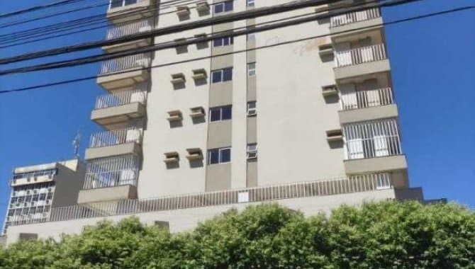 Foto 3 de 4: Apartamento em leilão em Rondonópolis - MT — Apartamento 246 m² (01 vaga) - Centro - Rondonópolis - MT