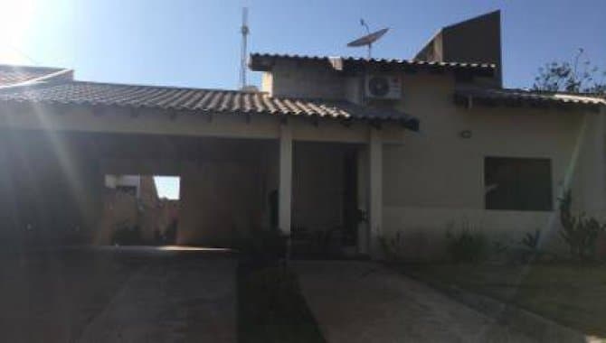 Foto 4 de 50: Casa em leilão em Camapu\0ed - MS — Casa 164 m² - Centro - Camapuã - MS
