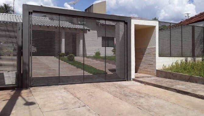 Foto 50 de 50: Casa em leilão em Camapu\0ed - MS — Casa 164 m² - Centro - Camapuã - MS