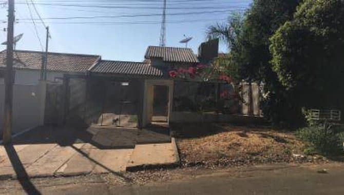 Foto 3 de 50: Casa em leilão em Camapu\0ed - MS — Casa 164 m² - Centro - Camapuã - MS