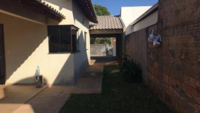 Foto 16 de 50: Casa em leilão em Camapu\0ed - MS — Casa 164 m² - Centro - Camapuã - MS