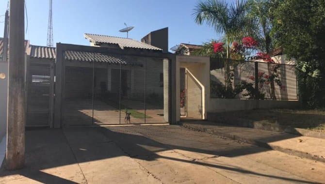 Foto 1 de 50: Casa em leilão em Camapu\0ed - MS — Casa 164 m² - Centro - Camapuã - MS