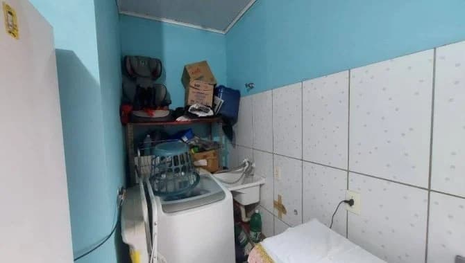 Foto 9 de 19: Casa em leilão em São Leopoldo - RS — Casa 40 m² - Arroio da Manteiga - São Leopoldo - RS