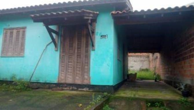 Foto 16 de 19: Casa em leilão em São Leopoldo - RS — Casa 40 m² - Arroio da Manteiga - São Leopoldo - RS