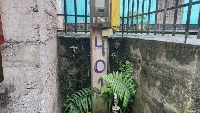 Foto 8 de 19: Casa em leilão em São Leopoldo - RS — Casa 40 m² - Arroio da Manteiga - São Leopoldo - RS