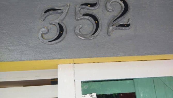 Foto 12 de 12: Casa em leilão em Iguape - SP — Casa 158 m² - Rocio - Iguape - SP