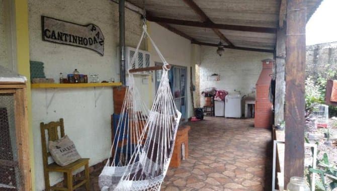 Foto 6 de 12: Casa em leilão em Iguape - SP — Casa 158 m² - Rocio - Iguape - SP