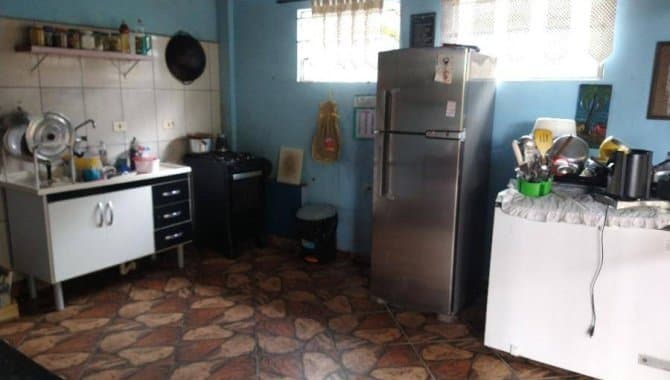 Foto 4 de 12: Casa em leilão em Iguape - SP — Casa 158 m² - Rocio - Iguape - SP
