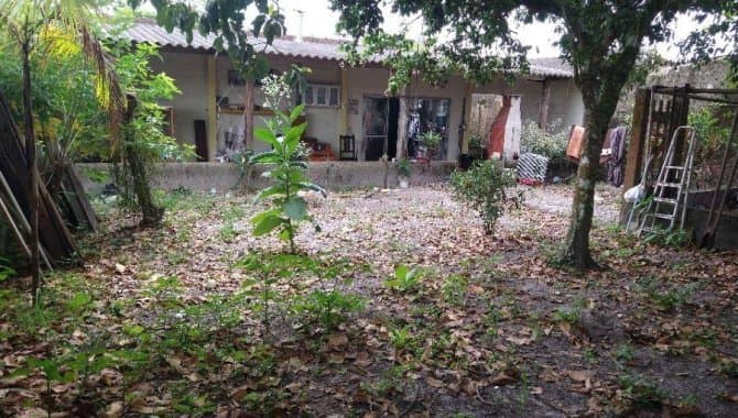 Foto 5 de 12: Casa em leilão em Iguape - SP — Casa 158 m² - Rocio - Iguape - SP
