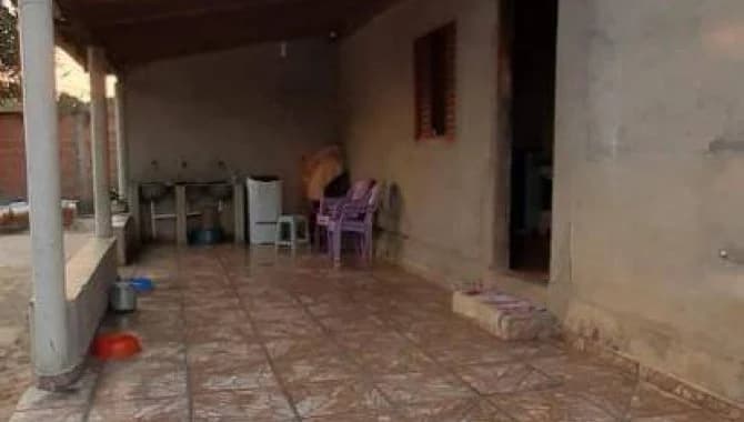 Foto 11 de 17: Casa em leilão em Urucuia - MG — Casa 138 m² - Centro - Urucuia - MG