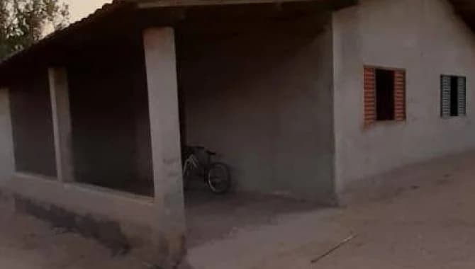 Foto 12 de 17: Casa em leilão em Urucuia - MG — Casa 138 m² - Centro - Urucuia - MG