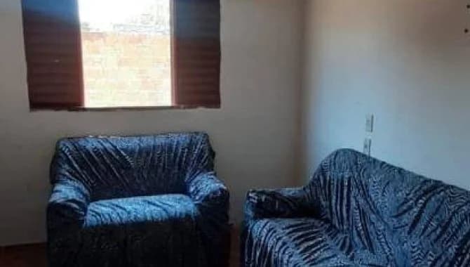 Foto 4 de 17: Casa em leilão em Urucuia - MG — Casa 138 m² - Centro - Urucuia - MG