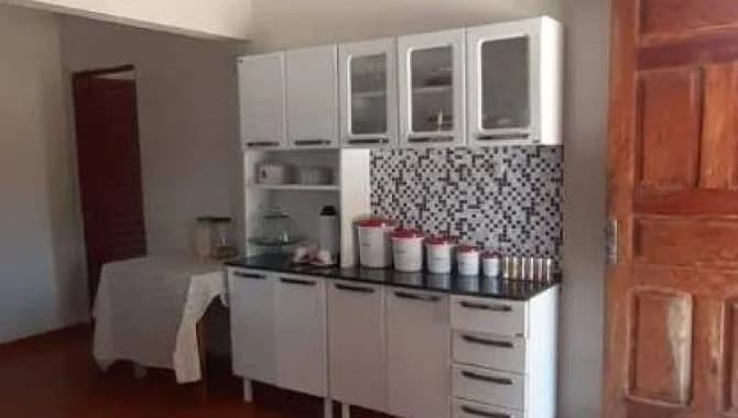 Foto 10 de 17: Casa em leilão em Urucuia - MG — Casa 138 m² - Centro - Urucuia - MG
