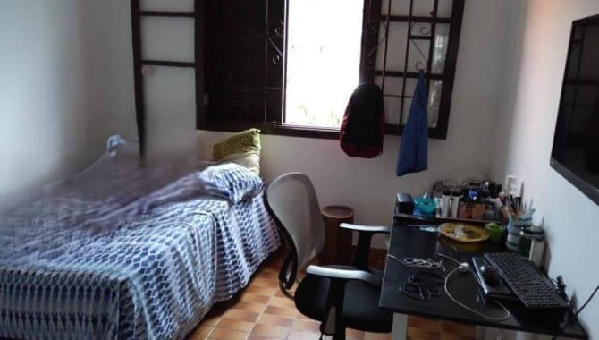 Foto 14 de 14: Casa em leilão em Guarujá - SP — Casa 83 m² - Jardim Santa Maria - Guarujá - SP