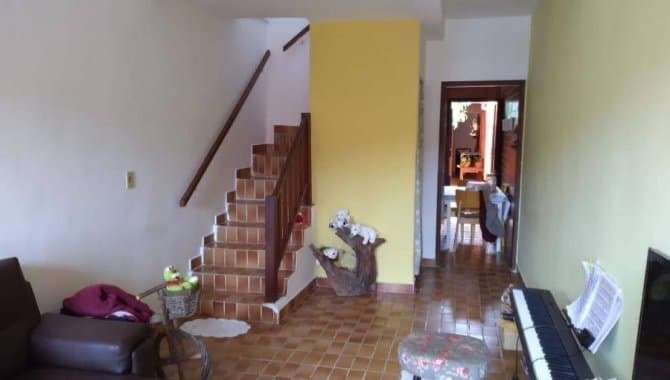 Foto 10 de 14: Casa em leilão em Guarujá - SP — Casa 83 m² - Jardim Santa Maria - Guarujá - SP