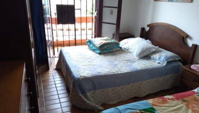 Foto 5 de 14: Casa em leilão em Guarujá - SP — Casa 83 m² - Jardim Santa Maria - Guarujá - SP