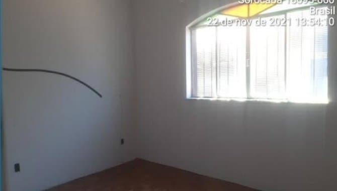 Foto 2 de 9: Casa em leilão em Sorocaba - SP — Casa 377 m² - Jardim Santa Rosália - Sorocaba - SP