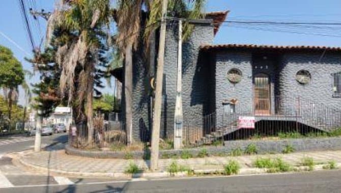 Foto 8 de 9: Casa em leilão em Sorocaba - SP — Casa 377 m² - Jardim Santa Rosália - Sorocaba - SP