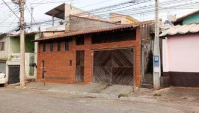 Foto 3 de 5: Casa em leilão em Suzano - SP — Casa 218 m² - Taba Marajoara - Suzano - SP
