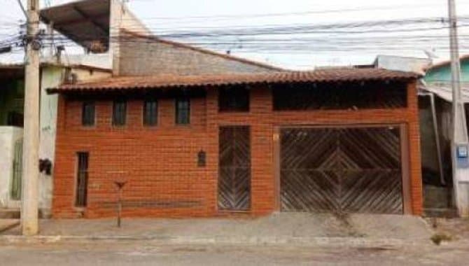 Foto 1 de 5: Casa em leilão em Suzano - SP — Casa 218 m² - Taba Marajoara - Suzano - SP