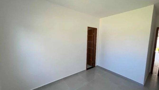Foto 9 de 17: Casa em leilão em Maricá - RJ — Casa em Condomínio 63 m² (01 vaga) - Barroco - Maricá - RJ