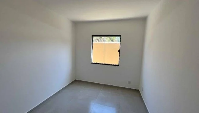 Foto 2 de 17: Casa em leilão em Maricá - RJ — Casa em Condomínio 63 m² (01 vaga) - Barroco - Maricá - RJ