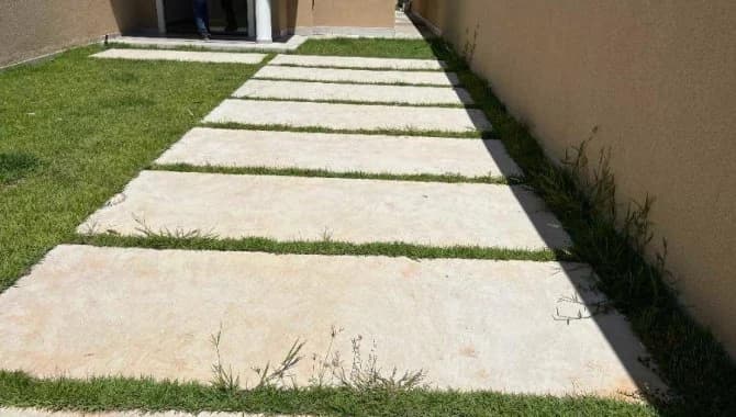 Foto 5 de 17: Casa em leilão em Maricá - RJ — Casa em Condomínio 63 m² (01 vaga) - Barroco - Maricá - RJ