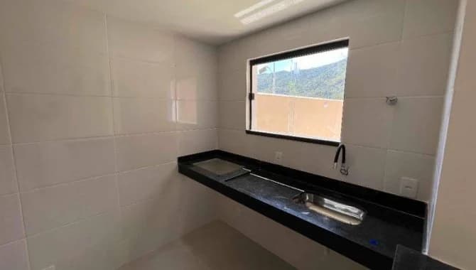 Foto 10 de 17: Casa em leilão em Maricá - RJ — Casa em Condomínio 63 m² (01 vaga) - Barroco - Maricá - RJ