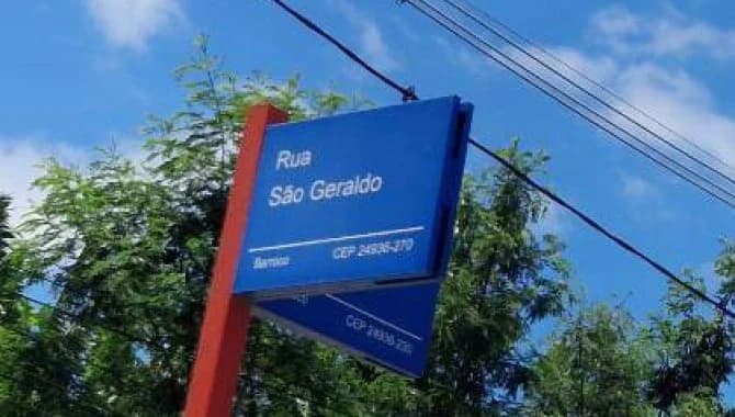 Foto 8 de 17: Casa em leilão em Maricá - RJ — Casa em Condomínio 63 m² (01 vaga) - Barroco - Maricá - RJ