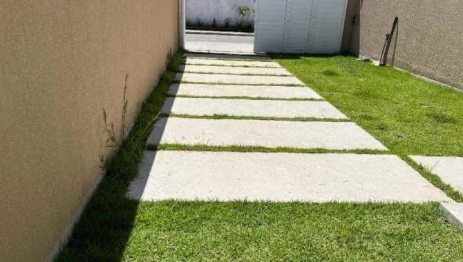 Foto 15 de 17: Casa em leilão em Maricá - RJ — Casa em Condomínio 63 m² (01 vaga) - Barroco - Maricá - RJ