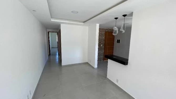 Foto 11 de 17: Casa em leilão em Maricá - RJ — Casa em Condomínio 63 m² (01 vaga) - Barroco - Maricá - RJ