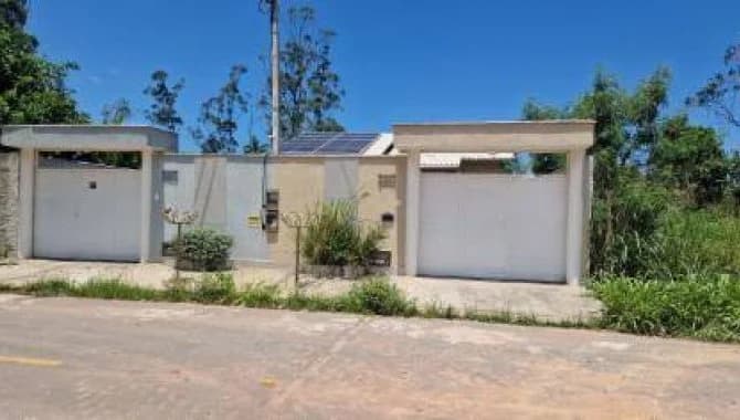 Foto 17 de 17: Casa em leilão em Maricá - RJ — Casa em Condomínio 63 m² (01 vaga) - Barroco - Maricá - RJ