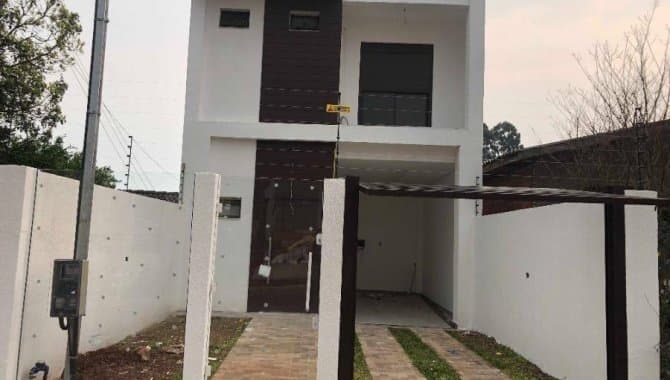 Foto 23 de 25: Casa em leilão em Passo Fundo - RS — Casa 151 m² - Nossa Senhora de Saúde - Passo Fundo - RS
