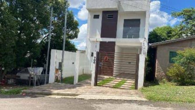 Foto 21 de 25: Casa em leilão em Passo Fundo - RS — Casa 151 m² - Nossa Senhora de Saúde - Passo Fundo - RS