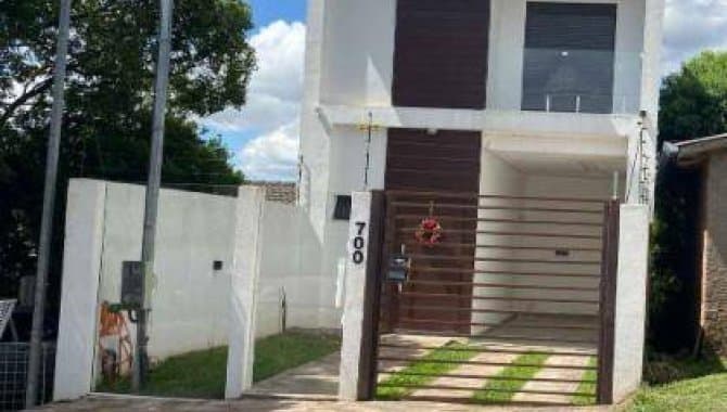 Foto 20 de 25: Casa em leilão em Passo Fundo - RS — Casa 151 m² - Nossa Senhora de Saúde - Passo Fundo - RS