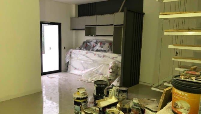 Foto 4 de 25: Casa em leilão em Passo Fundo - RS — Casa 151 m² - Nossa Senhora de Saúde - Passo Fundo - RS