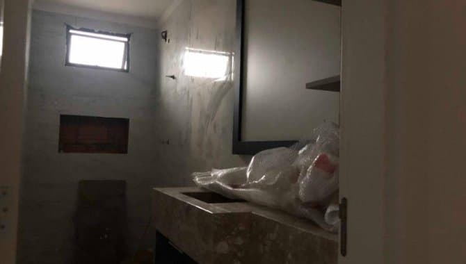 Foto 19 de 25: Casa em leilão em Passo Fundo - RS — Casa 151 m² - Nossa Senhora de Saúde - Passo Fundo - RS