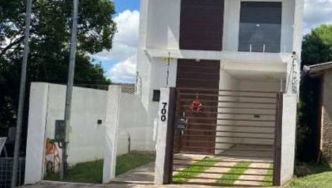 Foto 22 de 25: Casa em leilão em Passo Fundo - RS — Casa 151 m² - Nossa Senhora de Saúde - Passo Fundo - RS