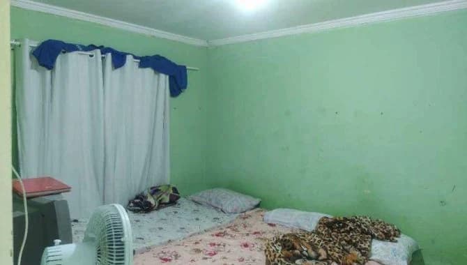 Foto 11 de 15: Casa em leilão em Jacobina - BA — Casa 72 m² - Catuaba - Jacobina - BA