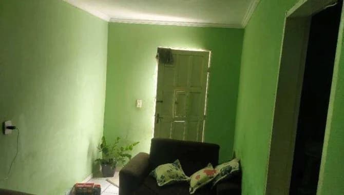 Foto 3 de 15: Casa em leilão em Jacobina - BA — Casa 72 m² - Catuaba - Jacobina - BA