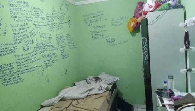 Foto 6 de 15: Casa em leilão em Jacobina - BA — Casa 72 m² - Catuaba - Jacobina - BA