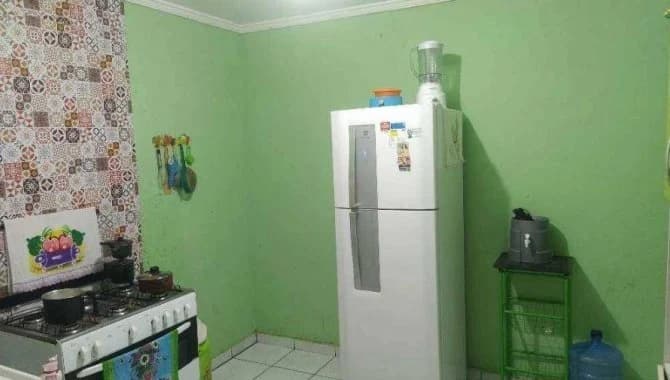Foto 5 de 15: Casa em leilão em Jacobina - BA — Casa 72 m² - Catuaba - Jacobina - BA
