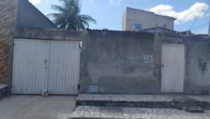 Foto 15 de 15: Casa em leilão em Jacobina - BA — Casa 72 m² - Catuaba - Jacobina - BA