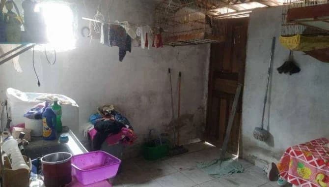 Foto 10 de 15: Casa em leilão em Jacobina - BA — Casa 72 m² - Catuaba - Jacobina - BA