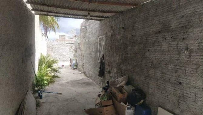 Foto 4 de 15: Casa em leilão em Jacobina - BA — Casa 72 m² - Catuaba - Jacobina - BA